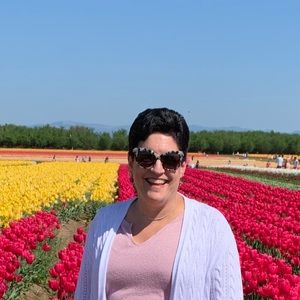 Meet your Posher, Michelle